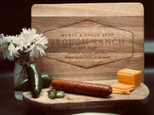 Load image into Gallery viewer, Jalapeno & Cheddar All Beef Hot Dog