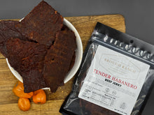 Load image into Gallery viewer, Habanero Beef Jerky