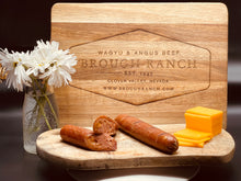 Load image into Gallery viewer, Cheddar Cheese All Beef Hot Dogs