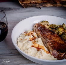 Load image into Gallery viewer, Angus New York Steaks