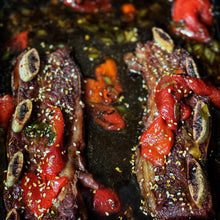Cargar imagen en el visor de la galería, Costillas Angus