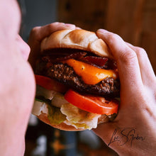 Load image into Gallery viewer, Wagyu Hamburger Patties