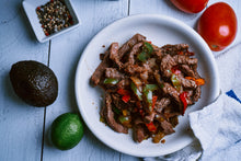 Load image into Gallery viewer, Wagyu Fajita Meat