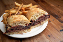 Load image into Gallery viewer, Wagyu Brisket