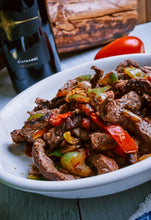 Load image into Gallery viewer, Wagyu Fajita Meat