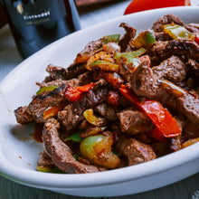 Cargar imagen en el visor de la galería, Carne De Fajita Wagyu
