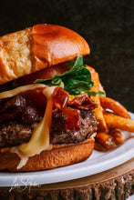 Load image into Gallery viewer, Wagyu Hamburger Patties