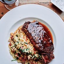 Cargar imagen en el visor de la galería, Filetes Wagyu Nueva York
