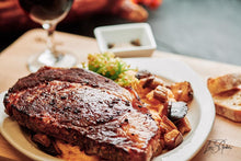 Load image into Gallery viewer, Wagyu Ribeye Steak