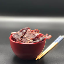 Cargar imagen en el visor de la galería, a small bowl of jerky