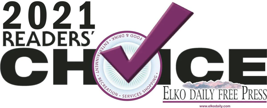 Readers Choice Award - Article by Serenity K Orr