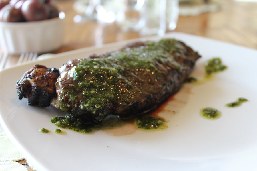 Chimichurri