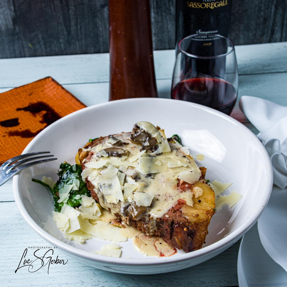 The Perfect Prime Rib – Brough Ranch Beef