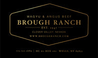  Brough Ranch Beef
