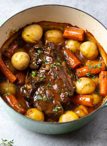 Angus Chuck Roast