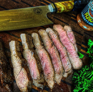 Licitación colgante Wagyu