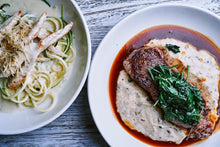 Load image into Gallery viewer, Wagyu New York Steaks

