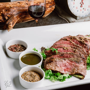 Wagyu Tri-Tip