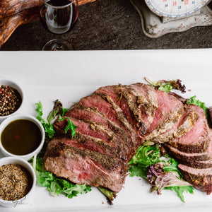 Wagyu Tri-Tip