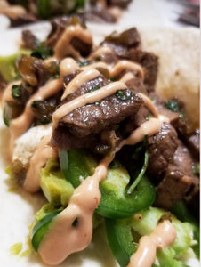Angus Carne Asada