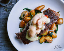 Load image into Gallery viewer, Wagyu New York Steaks
