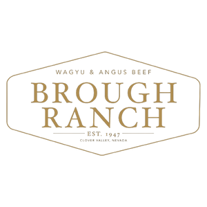 Tarjeta de regalo de carne Brough Ranch