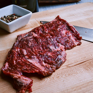 Filete De Falda Wagyu