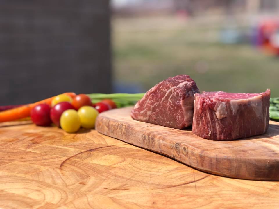 Lomo Angus